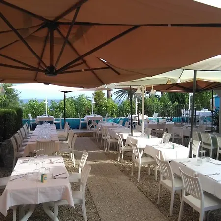 מלון L'isola