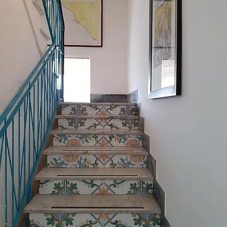 L'isola 2* סנטה מרינלה