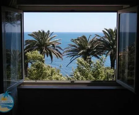 Hotel L'isola