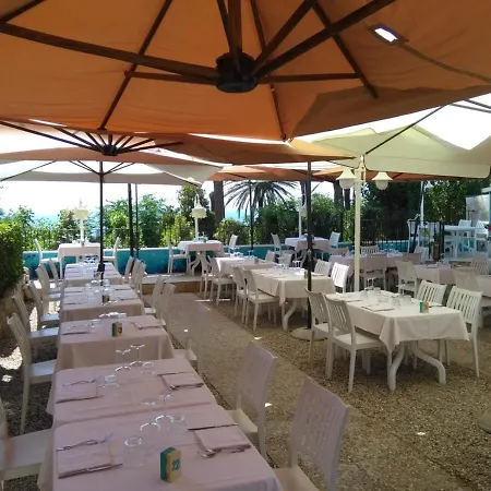L'isola Hotel Santa Marinella