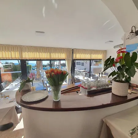 Hotel L'isola