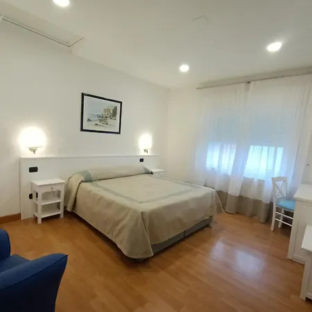 Hotel L'isola