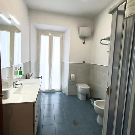 Hotel L'isola 2*