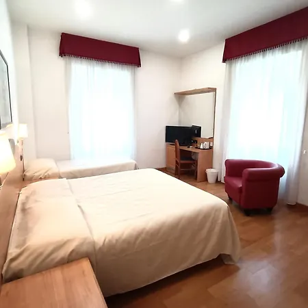 Hotel L'isola Santa Marinella