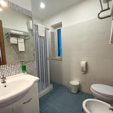 Hotel L'isola Santa Marinella