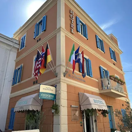 L'isola Hotel Santa Marinella