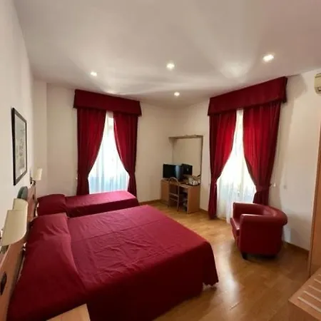 Hotel L'isola 2*