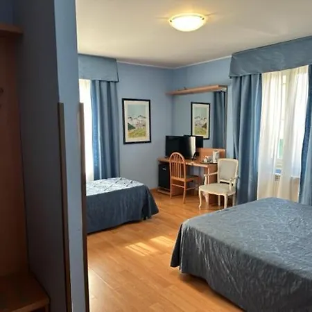 Hotel L'isola Santa Marinella