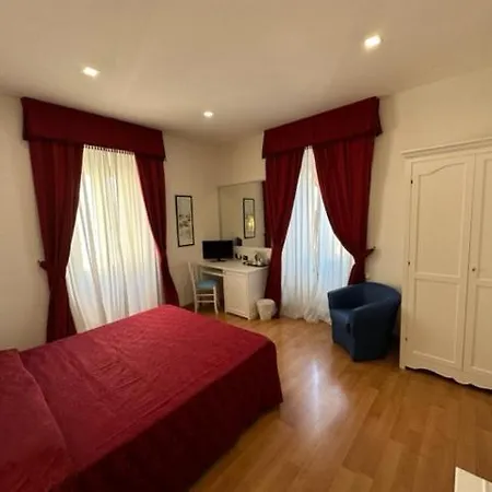 L'isola Hotel Santa Marinella
