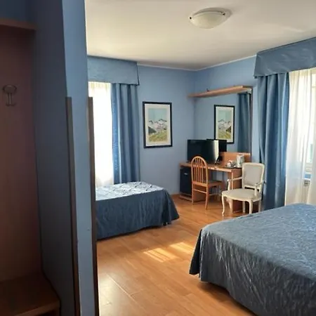 Hotel L'isola 2*