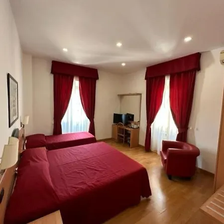 Hotel L'isola