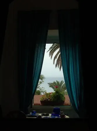 Hotel L'isola Santa Marinella