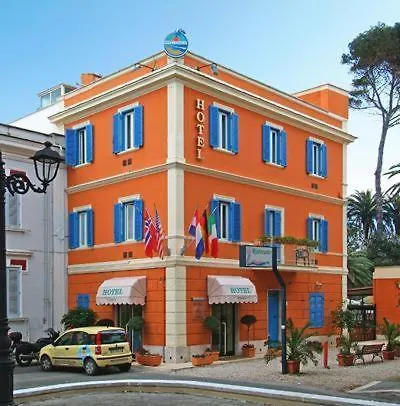 Hotel L'isola Santa Marinella