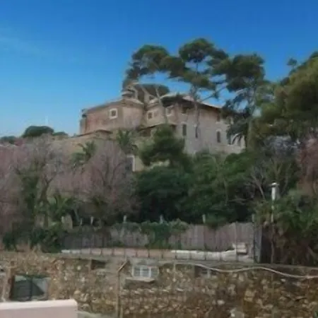 L'isola Hotel Santa Marinella