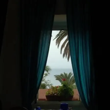 L'isola Santa Marinella