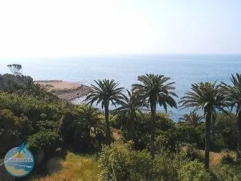 Hotel L'isola 2*