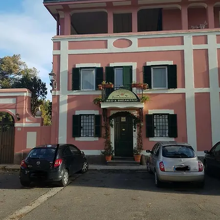 L'isola Hotel Santa Marinella