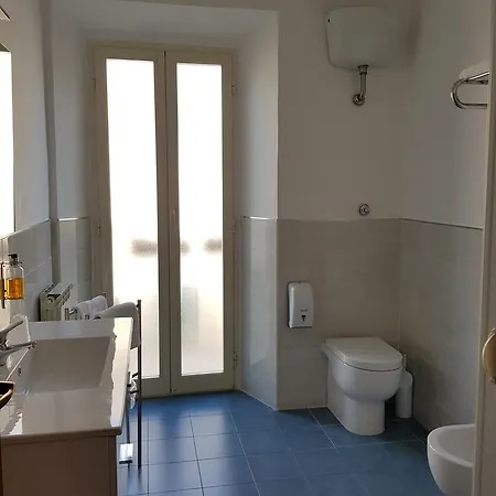 Hotel L'isola