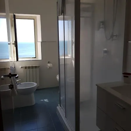 Hotel L'isola Santa Marinella